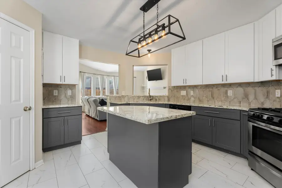 3315 La Seine Lane, Spring, TX 77388 - #2