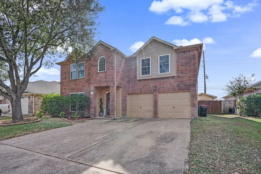 20051 Cresent Creek Drive, Katy, TX 77449 - Image #2