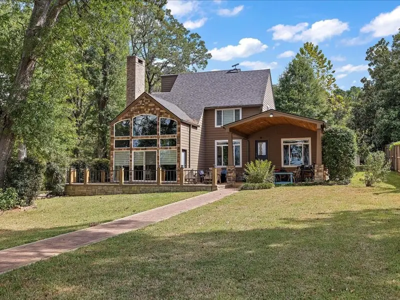 1105 County Road 753, Nacogdoches, TX 75964 - #2