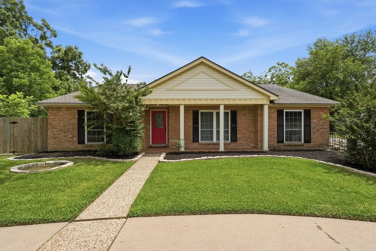16346 Havenpark Court, Houston, TX 77059 - #1