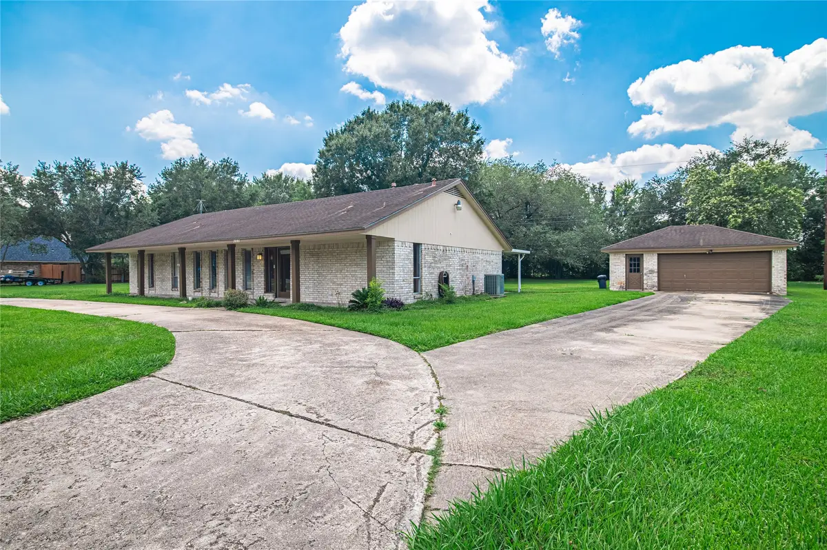 2808 Morenci Street, Pearland, TX 77584 - #1