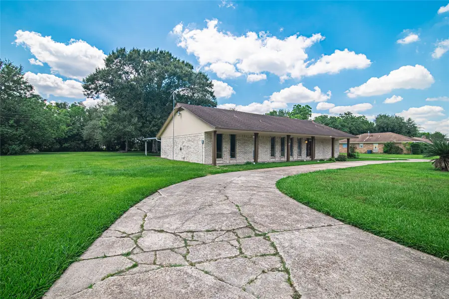 2808 Morenci Street, Pearland, TX 77584 - #3