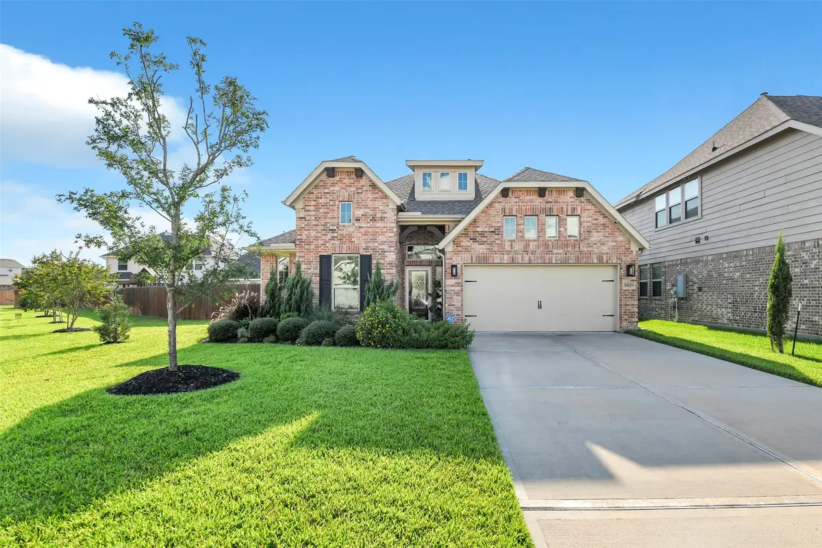 15123 Silky Morning Court, Humble, TX 77346 - Image #1