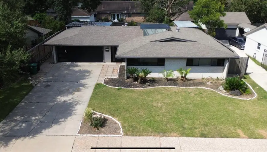 5450 Ariel Street, Houston, TX 77096 - #3