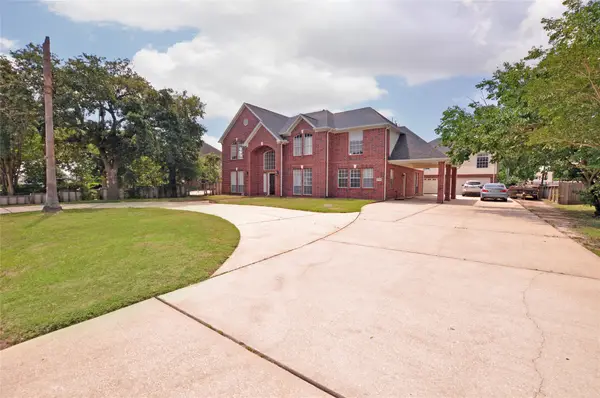 5005 Meadowlark Lane, Katy, TX 77493
