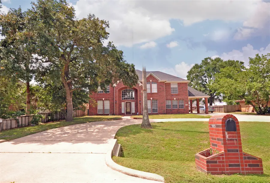 5005 Meadowlark Lane, Katy, TX 77493 - #2