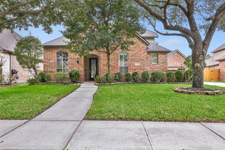 11914 Lake Mead Lane, Humble, TX 77346 - Image #2