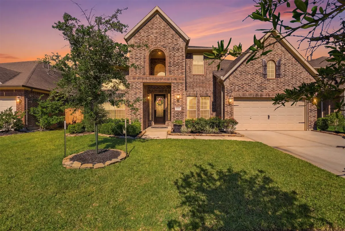 27920 Seger Bend Trail, Spring, TX 77386 - #1