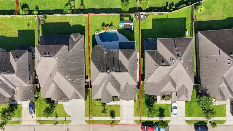 27920 Seger Bend Trail, Spring, TX 77386 - #2