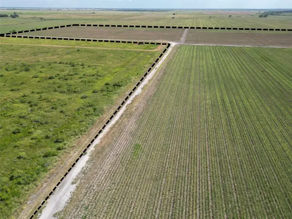 TBD County Road 232, Ganado, TX 77962