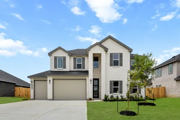15138 Cibolo, Baytown, TX 77523