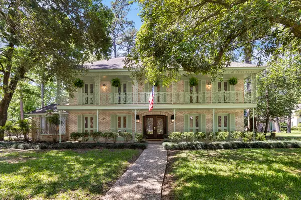 13603 Foxmoor Lane, Houston, TX 77069