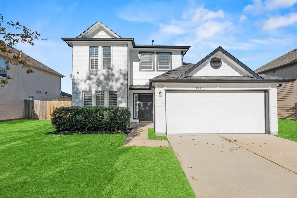 19910 Rustic Lake Lane, Cypress, TX 77433 - #1
