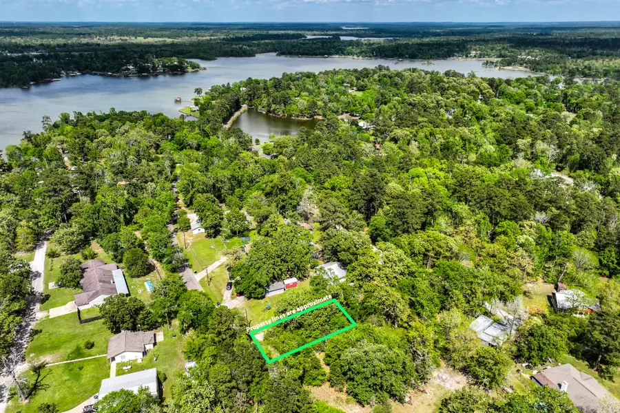 164 Lakeland Rd, Huntsville, TX 77340 - #3