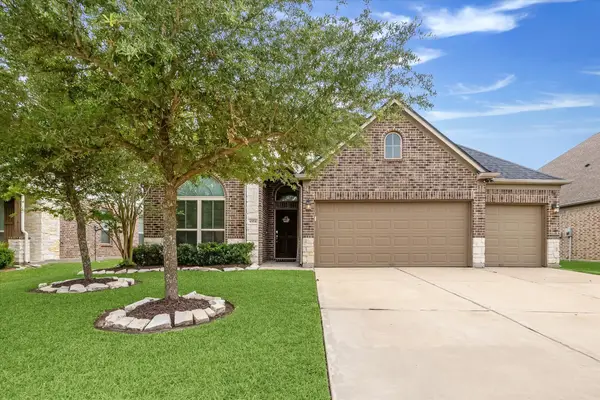 4914 Mountain Maple Trail, Rosenberg, TX 77471