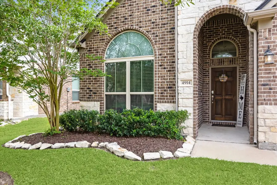 4914 Mountain Maple Trail, Rosenberg, TX 77471 - Image #3