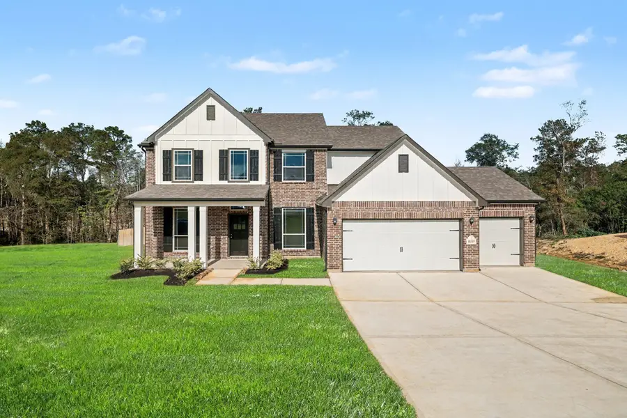 4528 Road 66112, Dayton, TX 77535 - #2