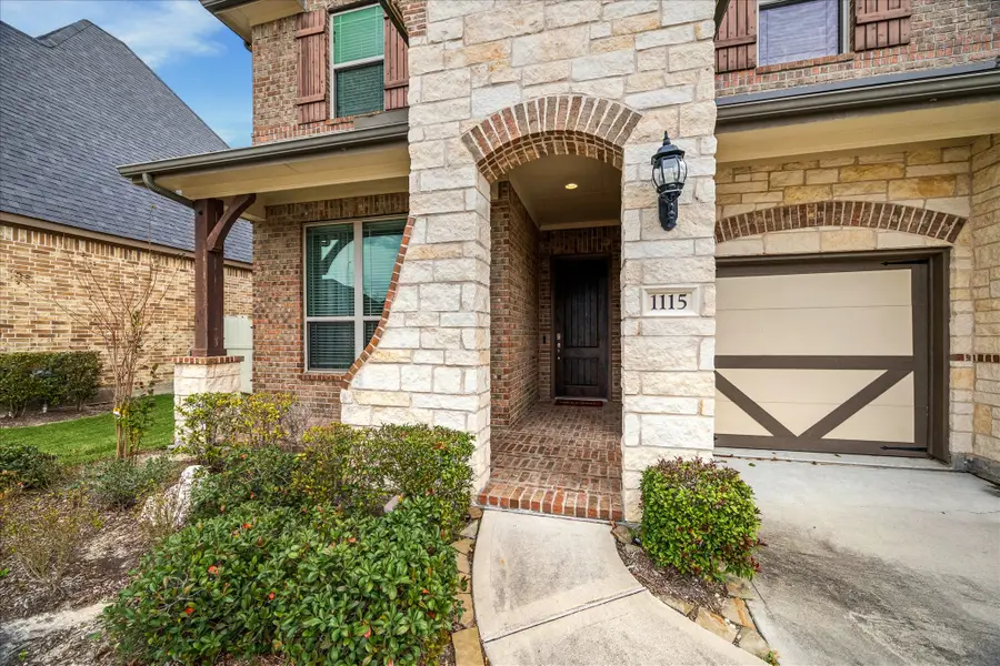 1115 Great Grey Owl Court, Conroe, TX 77385 - Image #2