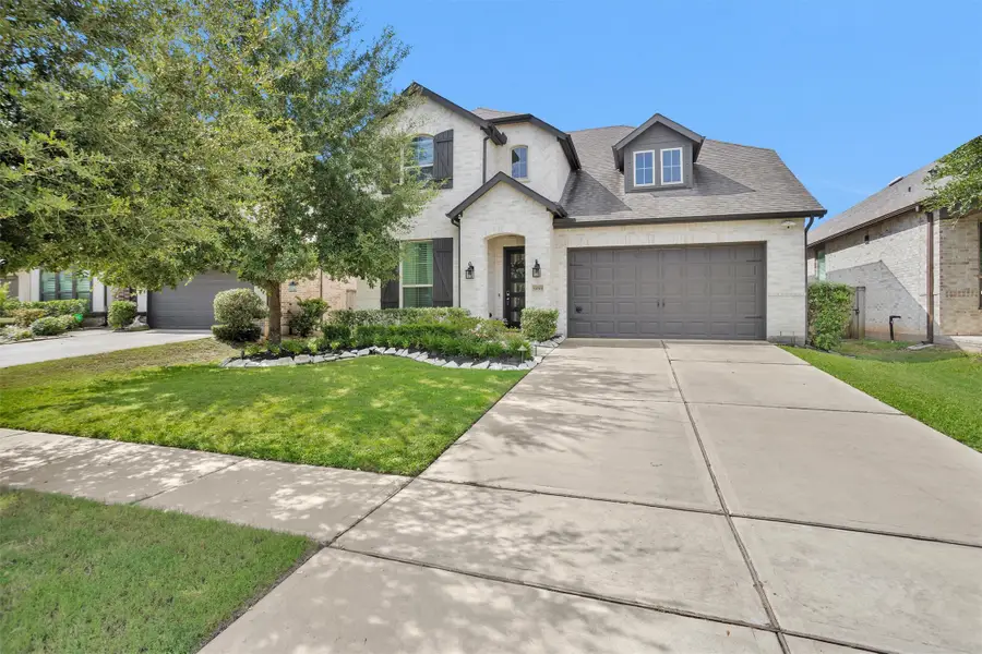30703 Southern Dewberry Court, Fulshear, TX 77441 - #2