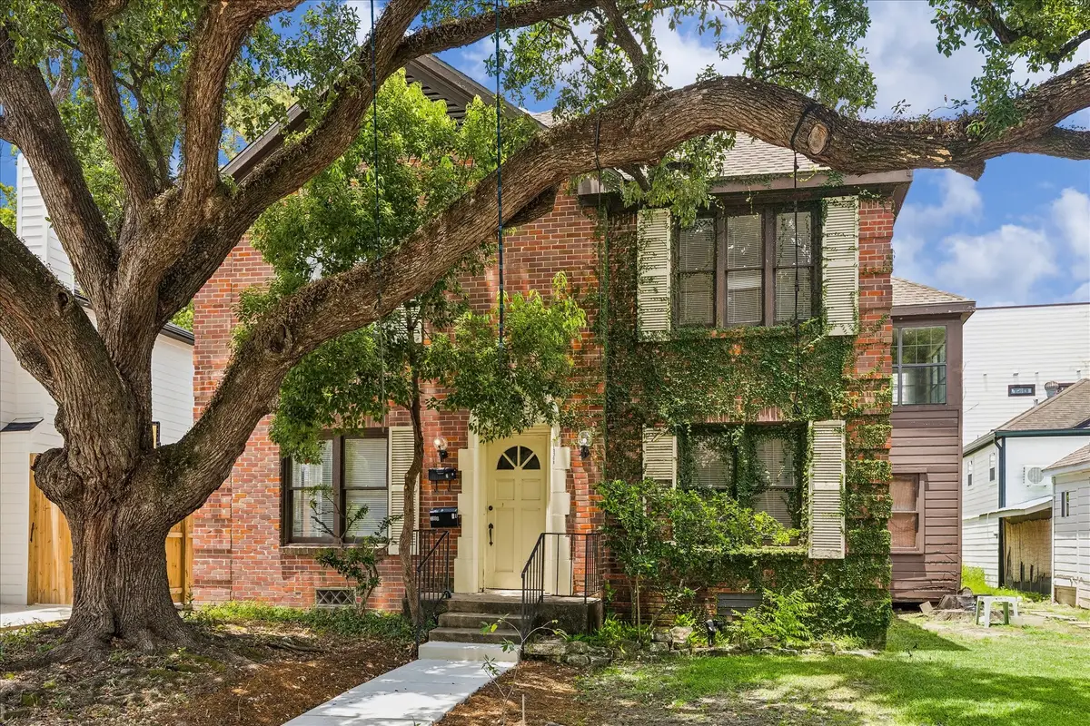 2308 Mcclendon Street, Houston, TX 77030 - #1