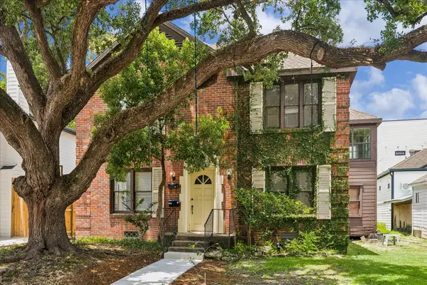 2308 Mcclendon Street, Houston, TX 77030