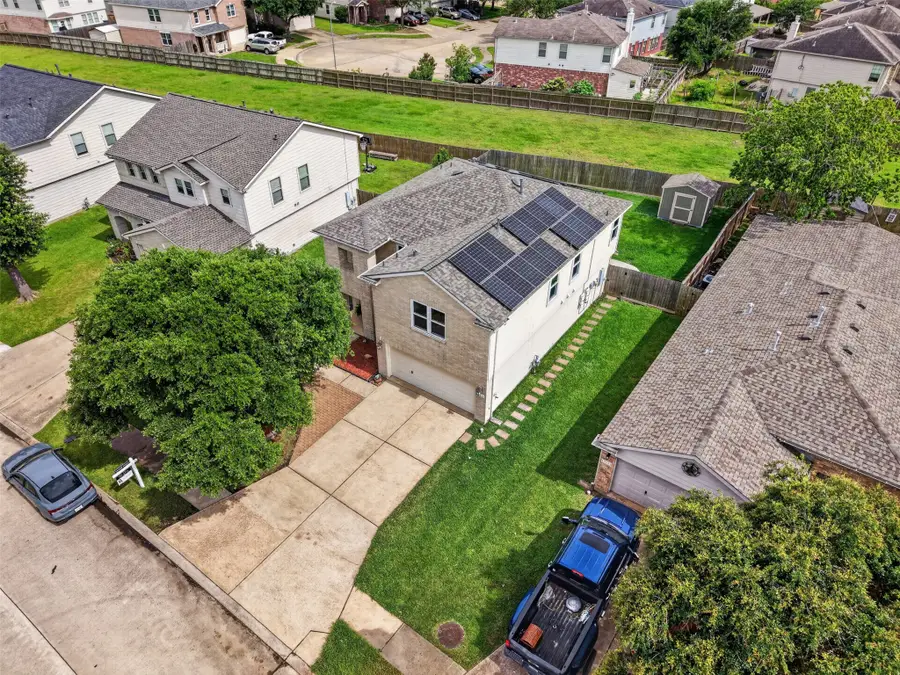 17111 Kemble Creek Drive, Houston, TX 77084 - #2
