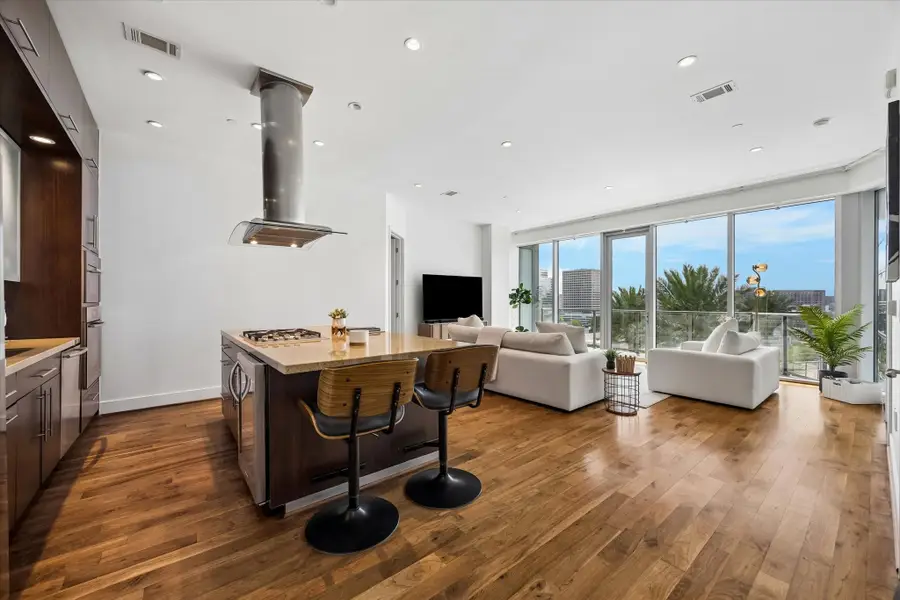 1600 Post Oak Boulevard #1006, Houston, TX 77056 - #2