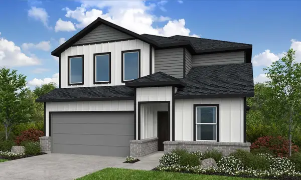 103 Daylight Crest Drive, Crosby, TX 77532