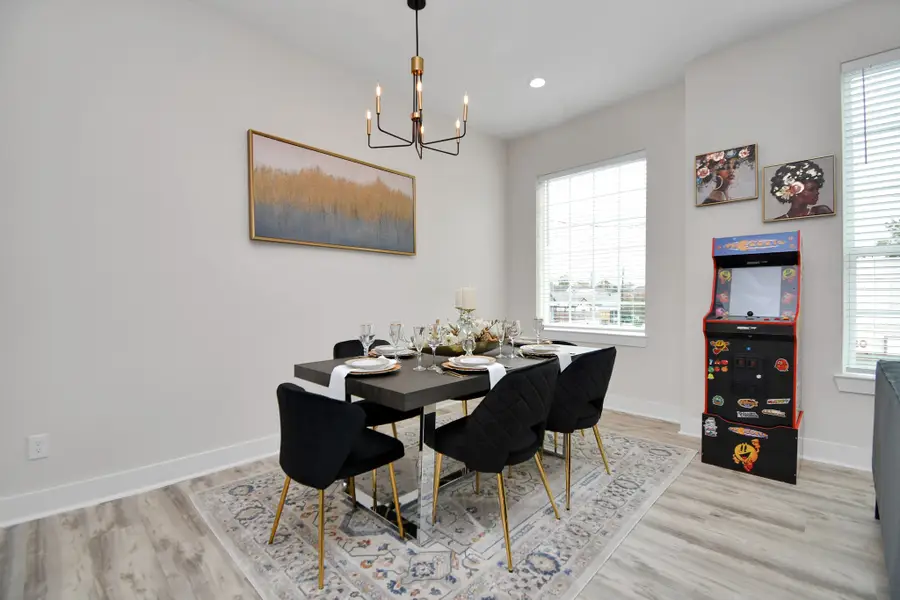 2401 Chapman Street, Houston, TX 77009 - #3
