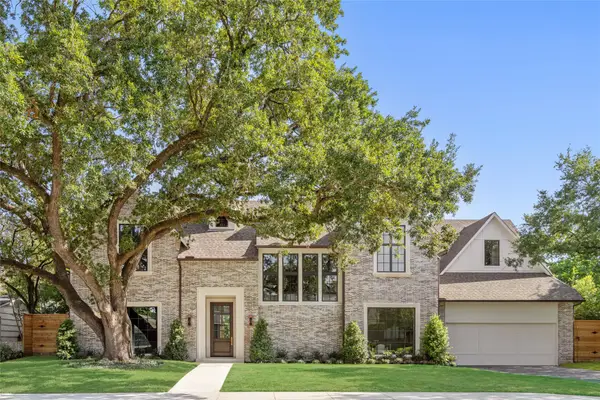 4017 Meadow Lake Lane, Houston, TX 77027