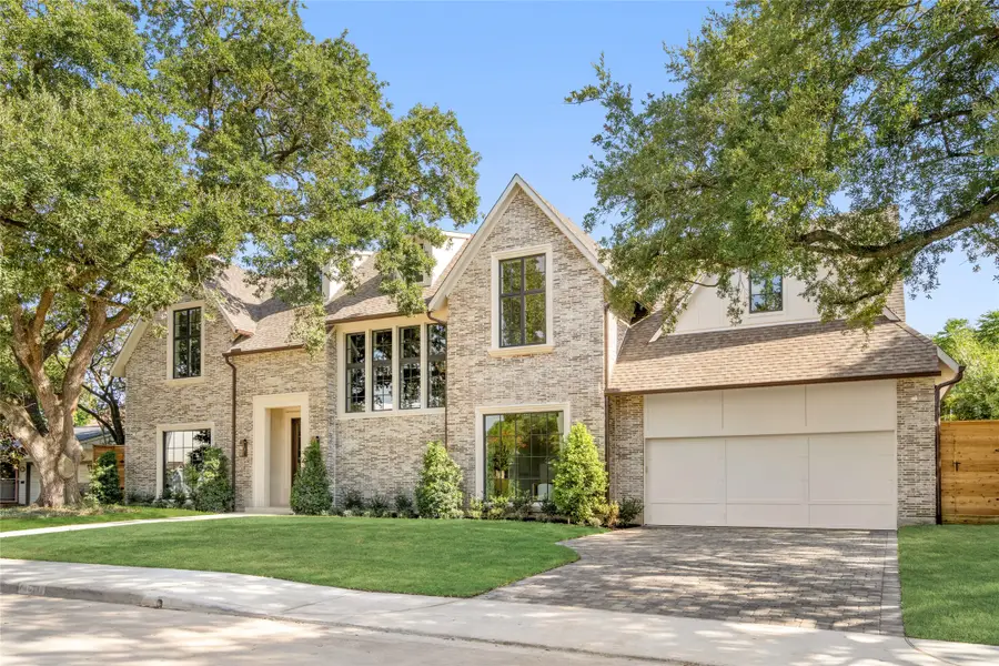 4017 Meadow Lake Lane, Houston, TX 77027 - #2