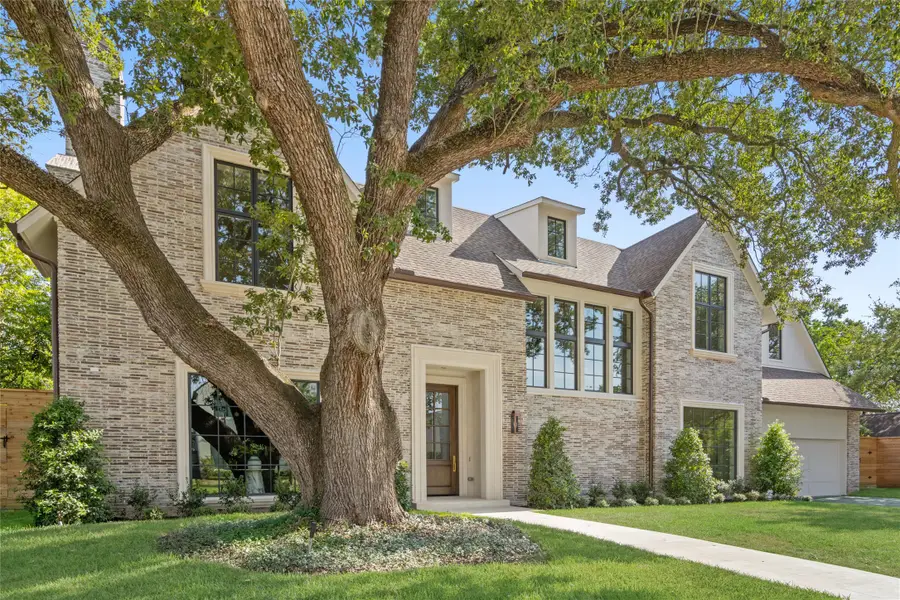 4017 Meadow Lake Lane, Houston, TX 77027 - #3