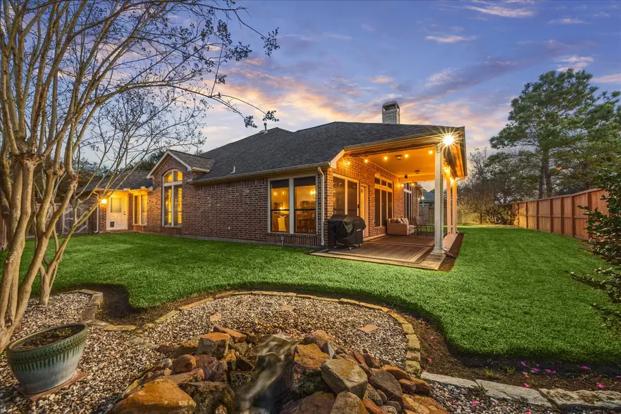 525 Cascade View Court, League City, TX 77573 - Image #3