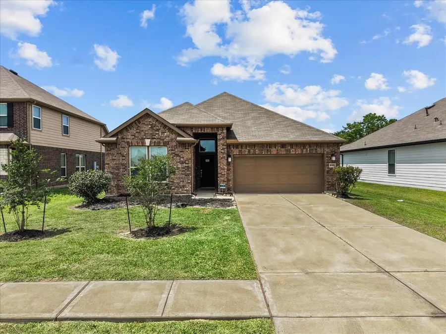 2320 Rosemary Street, Rosenberg, TX 77469 - #2