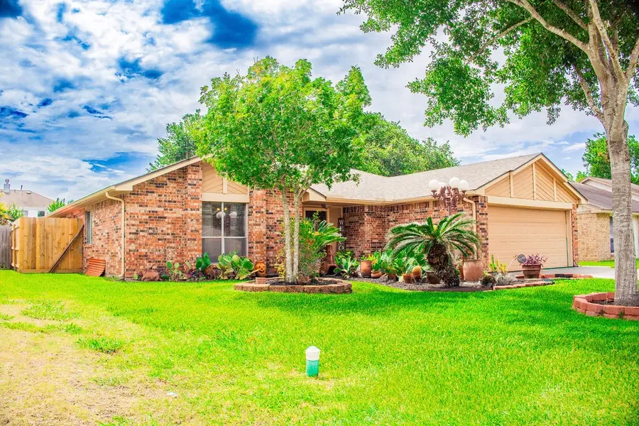 707 Landing Boulevard, League City, TX 77573 - #3
