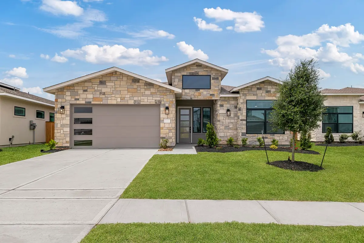 1911 Drover Lane, Rosenberg, TX 77471 - #1