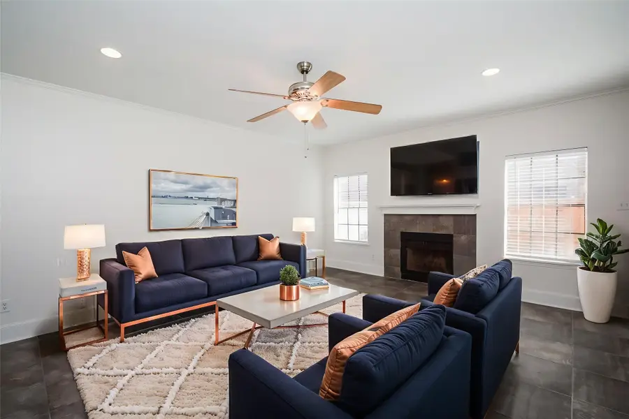 9850 Pagewood Lane #1806, Houston, TX 77042 - #3