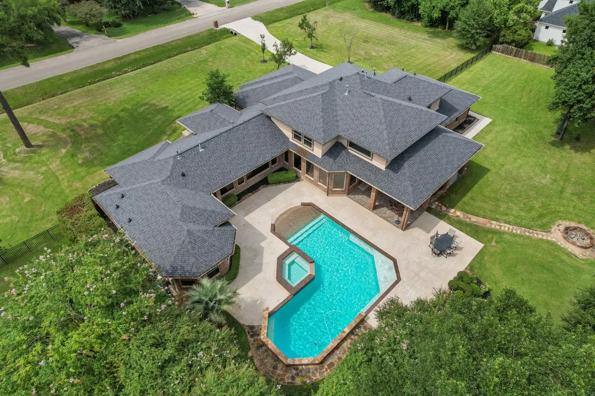 9453 Deer Path Lane, Magnolia, TX 77354 - #1