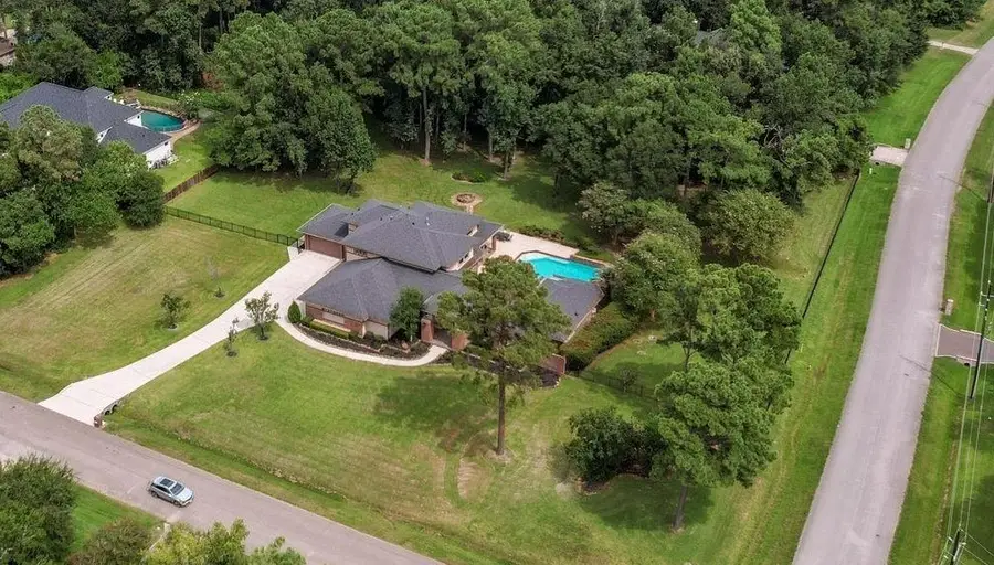 9453 Deer Path Lane, Magnolia, TX 77354 - #3