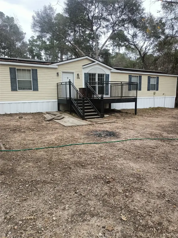 134 Dogwood Drive, Magnolia, TX 77375