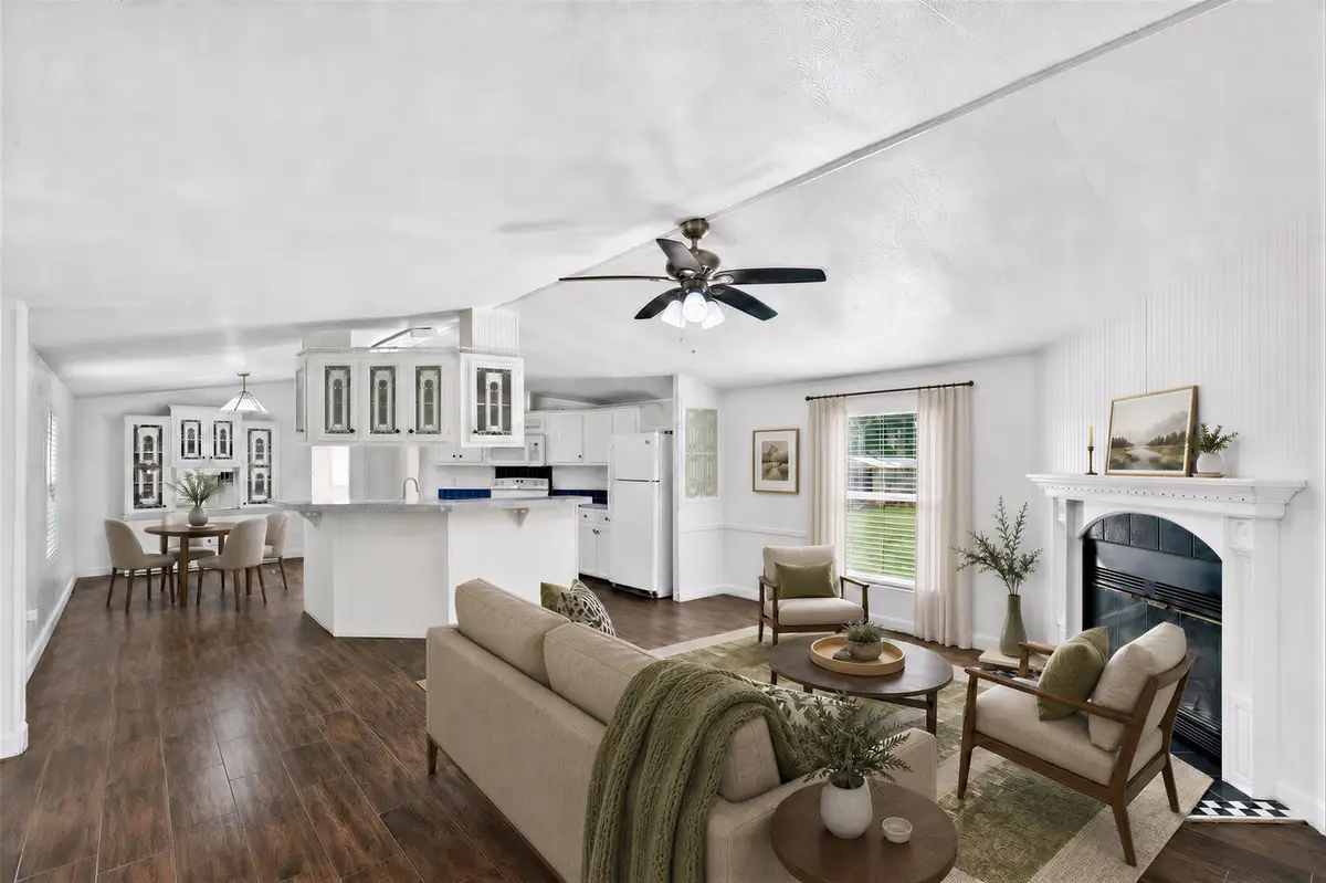 21069 Lyndall Lane, Porter, TX 77365 - #1