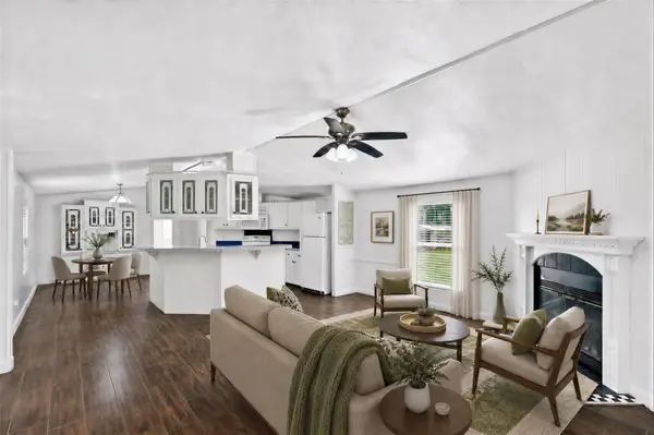 21069 Lyndall Lane, Porter, TX 77365