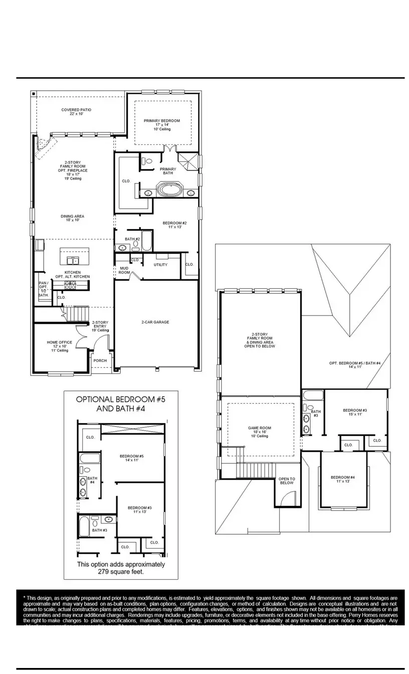20154 Sunset Serenade Trail, Cypress, TX 77433 - #2
