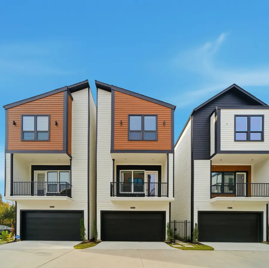 4013 Griggs Road #E, Houston, TX 77021 - #2