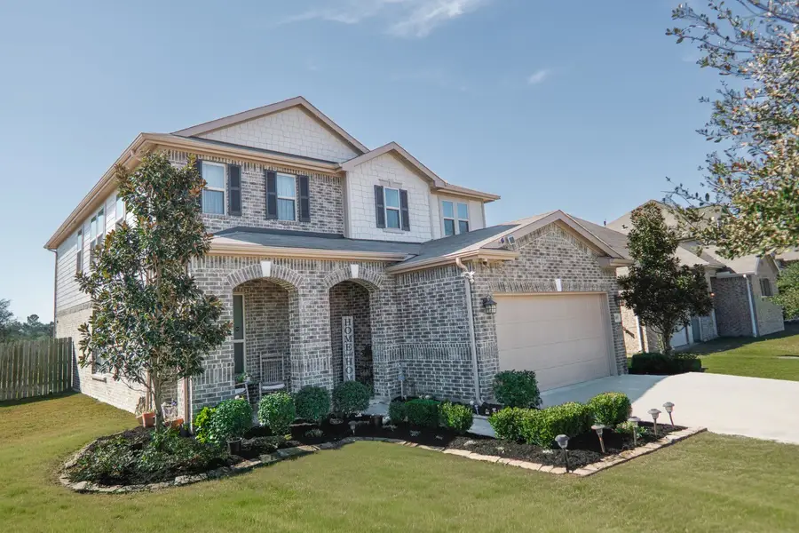 25103 Farmdale Lane, Richmond, TX 77406 - #2