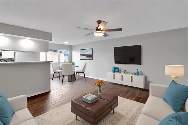 7047 Bissonnet Street #117, Houston, TX 77074
