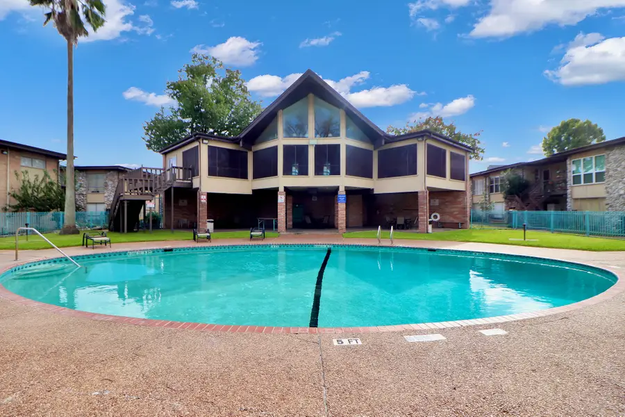 7047 Bissonnet Street #117, Houston, TX 77074 - #2