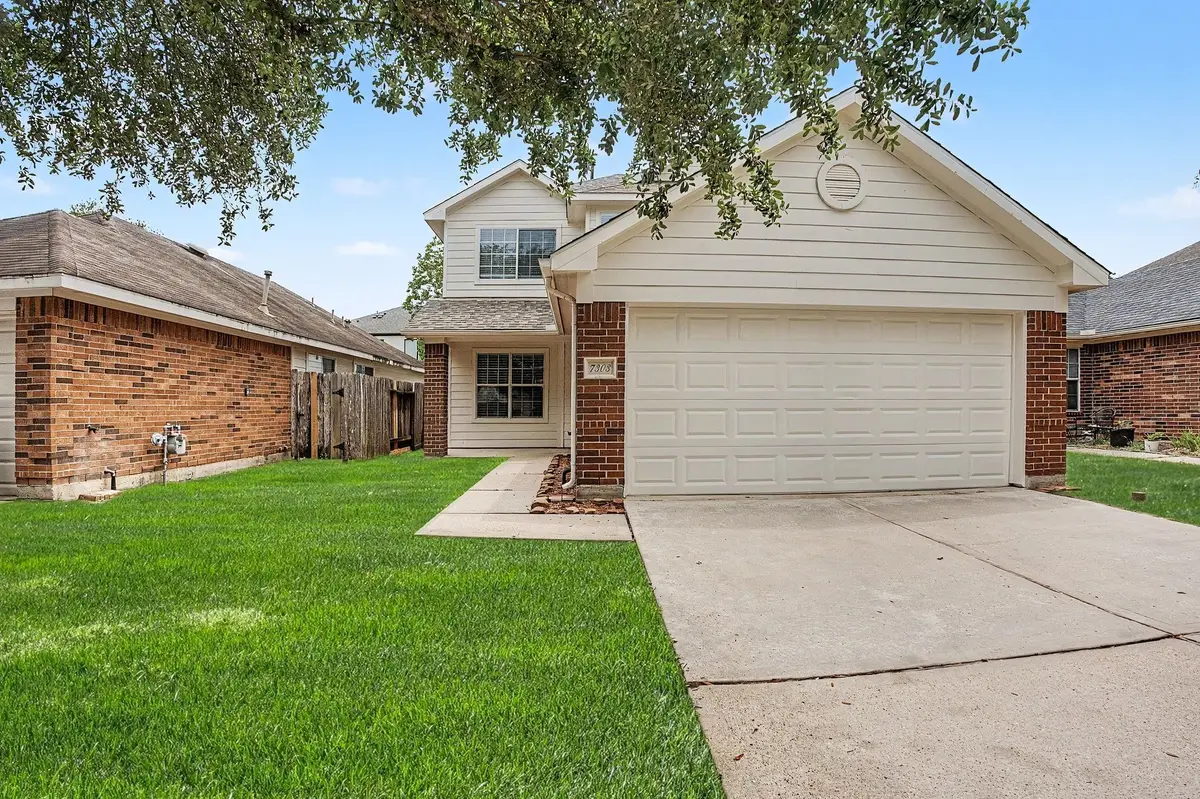 7303 Winter Song Drive, Magnolia, TX 77354 - #1