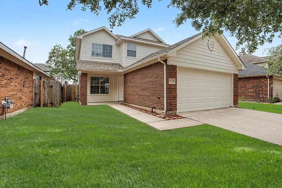 7303 Winter Song Drive, Magnolia, TX 77354 - #2
