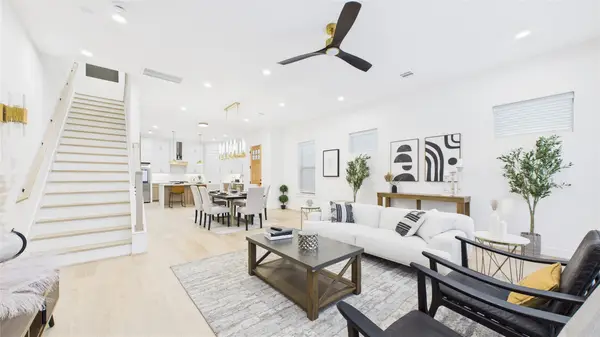 5410 Nolda Street #C, Houston, TX 77007